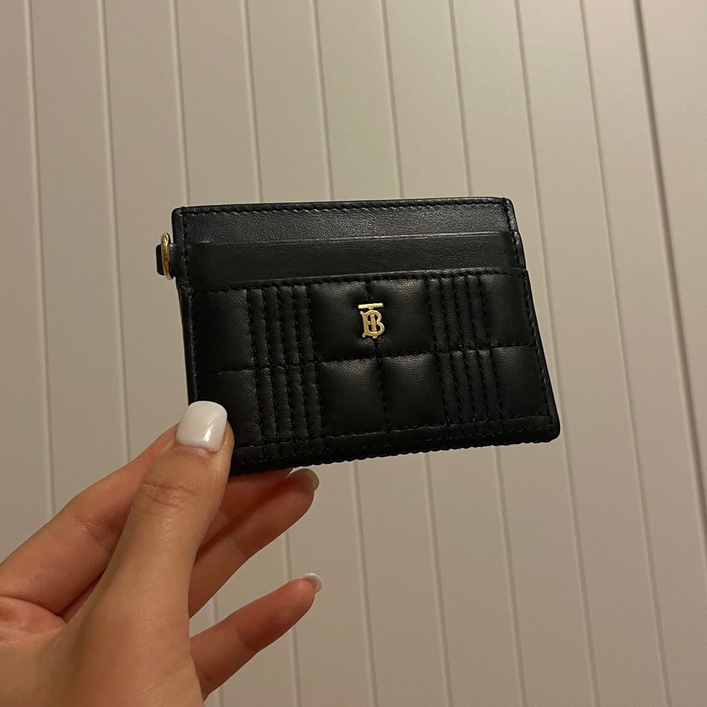 Burberry Card Holder